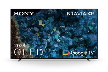 Sony XR-55A80L - 55 inch 4K OLED 100 Hz Smart TV, Audio, Tv en Foto, Televisies, Ophalen, Zo goed als nieuw, 100 Hz, 4k (UHD)