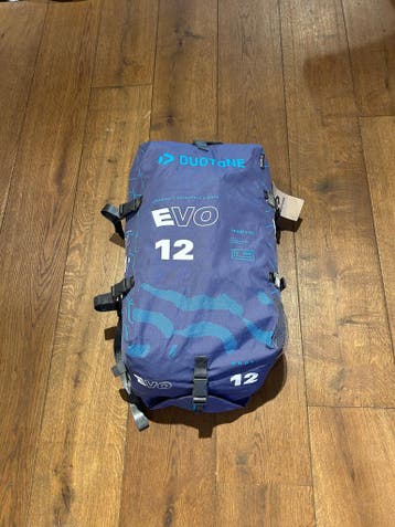 Duotone Evo 12m - 2024, Watersport en Boten, Nieuw