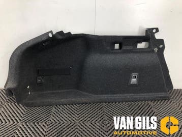 Bekleding bagageruimte Polestar 2 O269088, Auto-onderdelen, Ophalen of Verzenden, Nieuw