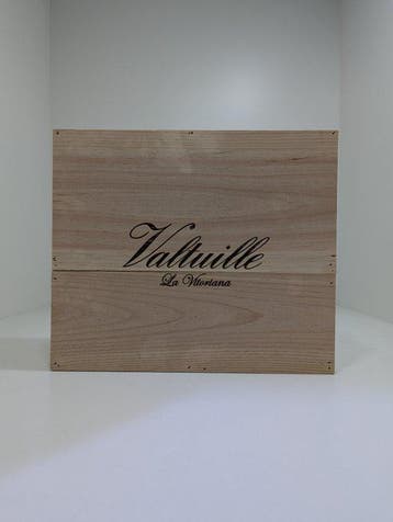 2022 Castro Ventosa, Valtuille La Vitoriana - Bierzo - 3, Nieuw