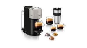 Krups Nespresso Vertuo Next XN910B10 - Koffiecupmachine, Verzenden, Nieuw