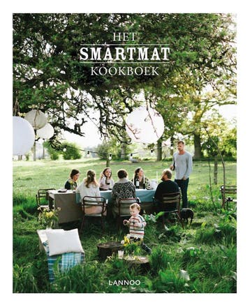 Het SMARTMAT kookboek - Amelien van de Pol 9789401425575, Boeken, Kookboeken, Verzenden, Zo goed als nieuw, Amelien van de Pol