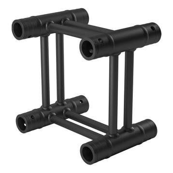 FORTEX FX34-L021 vierkant truss 21 cm zwart, Verzenden, Nieuw
