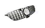 GT-R AMG Look Front Grill voor Mercedes GLE Klasse Coupe, Auto diversen, Tuning en Styling, Ophalen of Verzenden