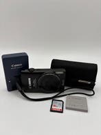 Canon PowerShot ELPH 330 HS (IXUS 285 HS) Digitale camera, Audio, Tv en Foto, Fotocamera's Digitaal, Nieuw