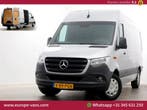Mercedes-Benz Sprinter | Zakelijke Lease v.a. €538.24 pm, Automaat, Gebruikt, Euro 6, Mercedes-Benz