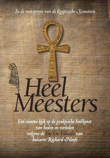 Heelmeesters - R.O.A.M. Hoofs 9789493071186, Verzenden, Zo goed als nieuw, R.O.A.M. Hoofs