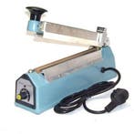 sealapparaat hand sealer PFS 200 met snijmes, Ophalen of Verzenden, Overige typen