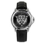 Tecnotempo - Rotation & Revolution - Automatic Japan Movt, Nieuw