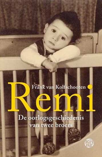 Remi | 9789462971608 | Frank van Kolfschooten, Zo goed als nieuw, Frank van Kolfschooten
