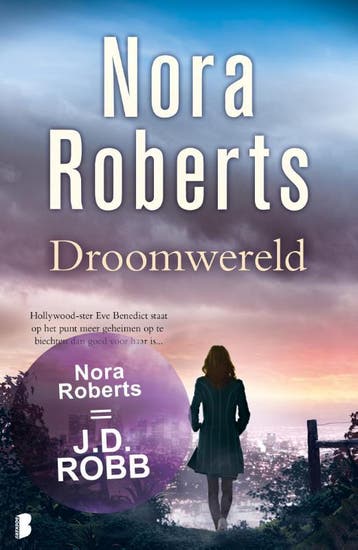 Droomwereld - Nora Roberts 9789022564752, Verzenden, Gelezen, Nora Roberts
