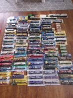1:87 - Model vrachtwagen (100) - Werbetrucks Sammlung, Nieuw