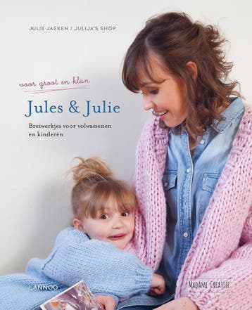 Jules & Julie / Jules & Julie 9789401425667 Julie Jaeken, Verzenden, Gelezen, Julie Jaeken