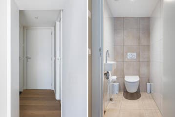 Te huur: Appartement Molensteeg in Ridderkerk, Appartement, Ridderkerk, Zuid-Holland