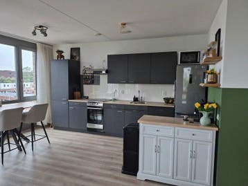Te huur: Appartement Cornelis Trompweg in Dordrecht, Dordrecht, Appartement, Zuid-Holland