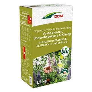Klimplanten mest | DCM | 1.5 kg, Tuin en Terras, Aarde en Mest, Verzenden