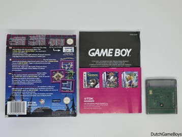 Gameboy Color - Wendy - Every Witch Way - EUR, Verzenden, Gebruikt