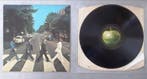 Beatles - Beatles - Abbey Road First UK pressing, Misaligned, Nieuw in verpakking