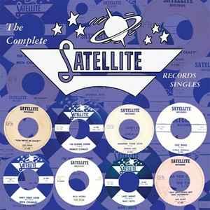 cd - Various - The Complete Satellite Records Singles, Verzenden, Nieuw in verpakking