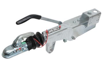 Knott oplooprem aanhanger - KRV20A - maximaal trekvermogen:, Auto diversen, Aanhangwagen-onderdelen, Ophalen of Verzenden, Nieuw