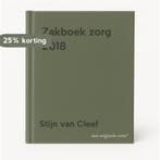 Zakboek zorg 2018 9789086350971 Stijn van Cleef, Verzenden, Gelezen, Stijn van Cleef