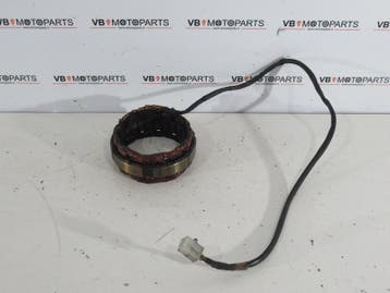 Yamaha XJ 900 F Ontsteking stator, Ophalen of Verzenden, Nieuw
