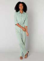 YEST jumpsuit Saar Maat:, Kleding | Dames, Jumpsuits, Verzenden, Nieuw, Overige kleuren