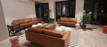 Studio te huur in Eindhoven - 26 m² - 1 kamer(s), Eindhoven