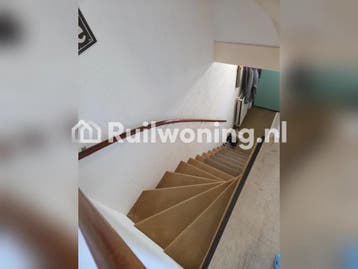 Ruil mijn ruime maisonnette woning in Amsterdam, Huizen en Kamers, Woningruil, Amsterdam