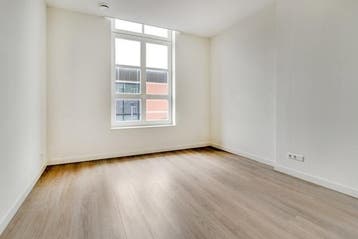 Appartement Stationsplein in Roermond, Roermond, Via bemiddelaar, Limburg, Appartement