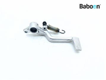Rempedaal Kawasaki ZX 12 R Ninja 2000-2001 (NINJA ZX-12R, Motoren, Verzenden, Gebruikt