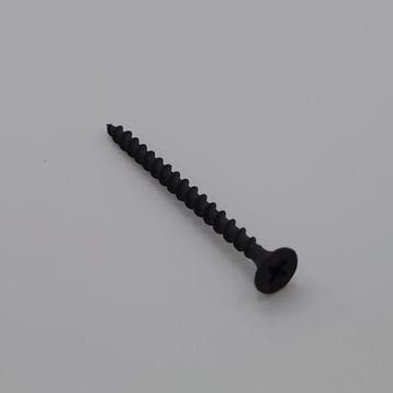 200 stuks Steelies Ultimate gipsplaatschroef 3,9x55, Ophalen of Verzenden, Nieuw, Schroeven