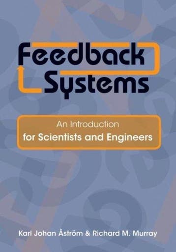 Feedback Systems - Karl J Astrom 9780691135762, Boeken, Verzenden, Zo goed als nieuw, Karl J Astrom