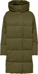 JDY Maat L  JDYMUSTANG PADDED JACKET OTW NOOS Dames Jas, Verzenden, Nieuw