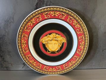 Rosenthal - Versace - Schotel - Porselein