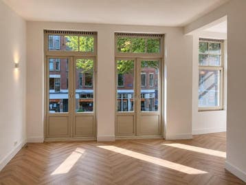Te huur: Appartement Mathenesserweg in Rotterdam, Appartement, Rotterdam, Zuid-Holland