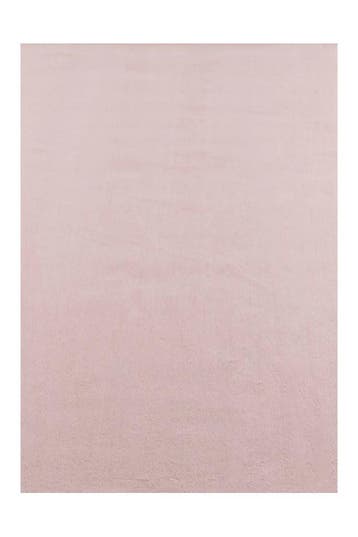 Wasbaar Vloerkleed | Sky | Uni | Rosé | 140x200 cm, Verzenden, Nieuw