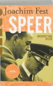 Speer, architect van Hitler / Aula - Joachim Fest, Boeken, Verzenden, Gelezen, Joachim Fest
