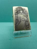 Zippo - Zippo Custom - Lady - Zonder minimumprijs -, Nieuw