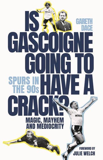 9781801507028 Is Gascoigne Going to Have a Crack?, Boeken, Verzenden, Nieuw, Gareth Dace