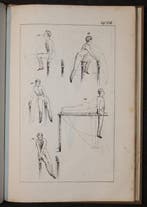 Dr. Daniel Gottlieb Moritz Schreber - Kinesiatrik oder die