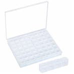 Fako Bijoux - Diamond Painting Opbergbox Met 56 Bakjes -, Verzenden, Nieuw