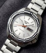 Seiko - SEIKO 5 SPORTS - Zonder minimumprijs - SRPK09K1 -