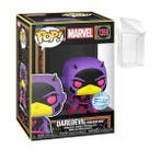 Funko POP  Daredevil Shadowland Blacklight SE  1359, Verzamelen, Verzenden, Nieuw