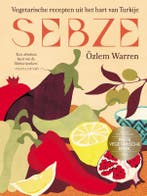 Sebze 9789461433220 Özlem Warren, Boeken, Ophalen of Verzenden, Nieuw, Özlem Warren