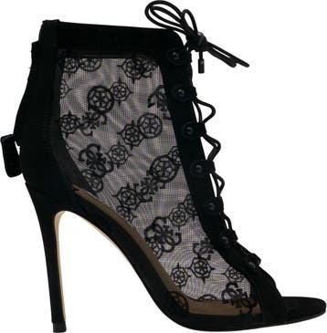 Guess - maat 41- Abriela Dames Pump - Black, Verzenden, Nieuw