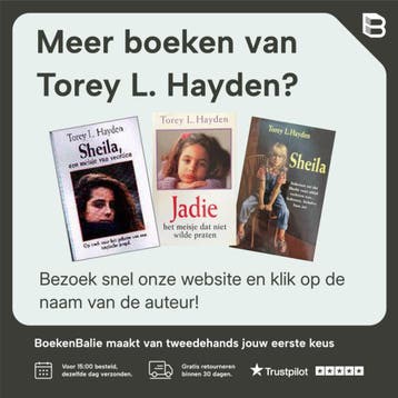 Een kind in nood - Torey L. Hayden 5413660827910, Verzenden, Gelezen, Torey L. Hayden