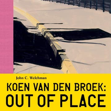 Koen Van Den Broek | John C. Welchman | Nieuw, Ophalen of Verzenden, Nieuw, John C. Welchman