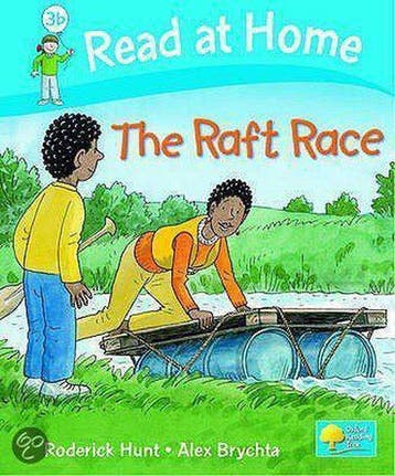 Read At Home 9780198386209 Roderick Hunt, Verzenden, Gelezen, Roderick Hunt