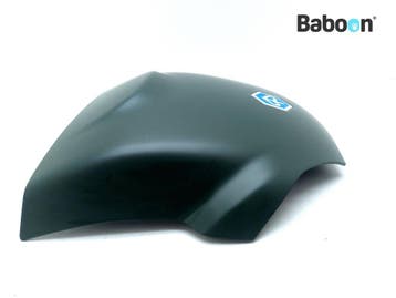Kontpaneel Midden Piaggio | Vespa MP3 400 RL 2007-2010 (VIN:, Verzenden, Gebruikt